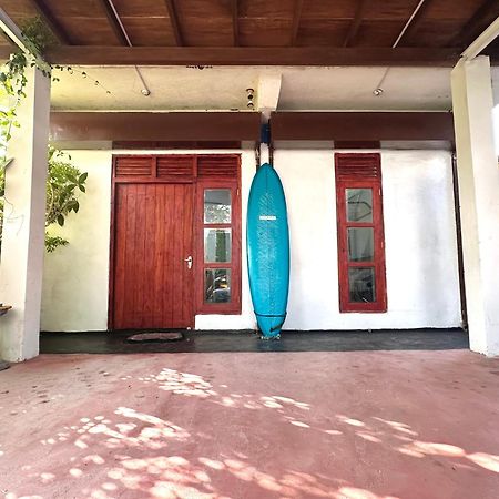 Sana Studio Weligama Zewnętrze zdjęcie