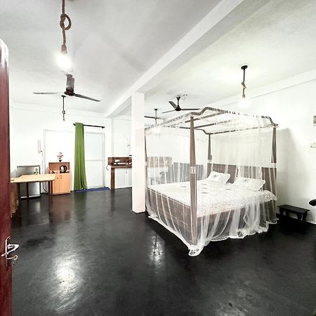 Sana Studio Weligama Zewnętrze zdjęcie