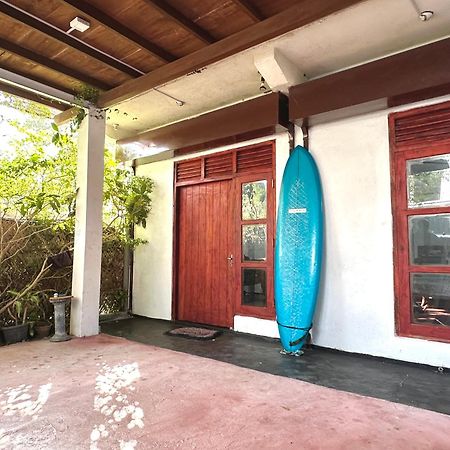 Sana Studio Weligama Zewnętrze zdjęcie