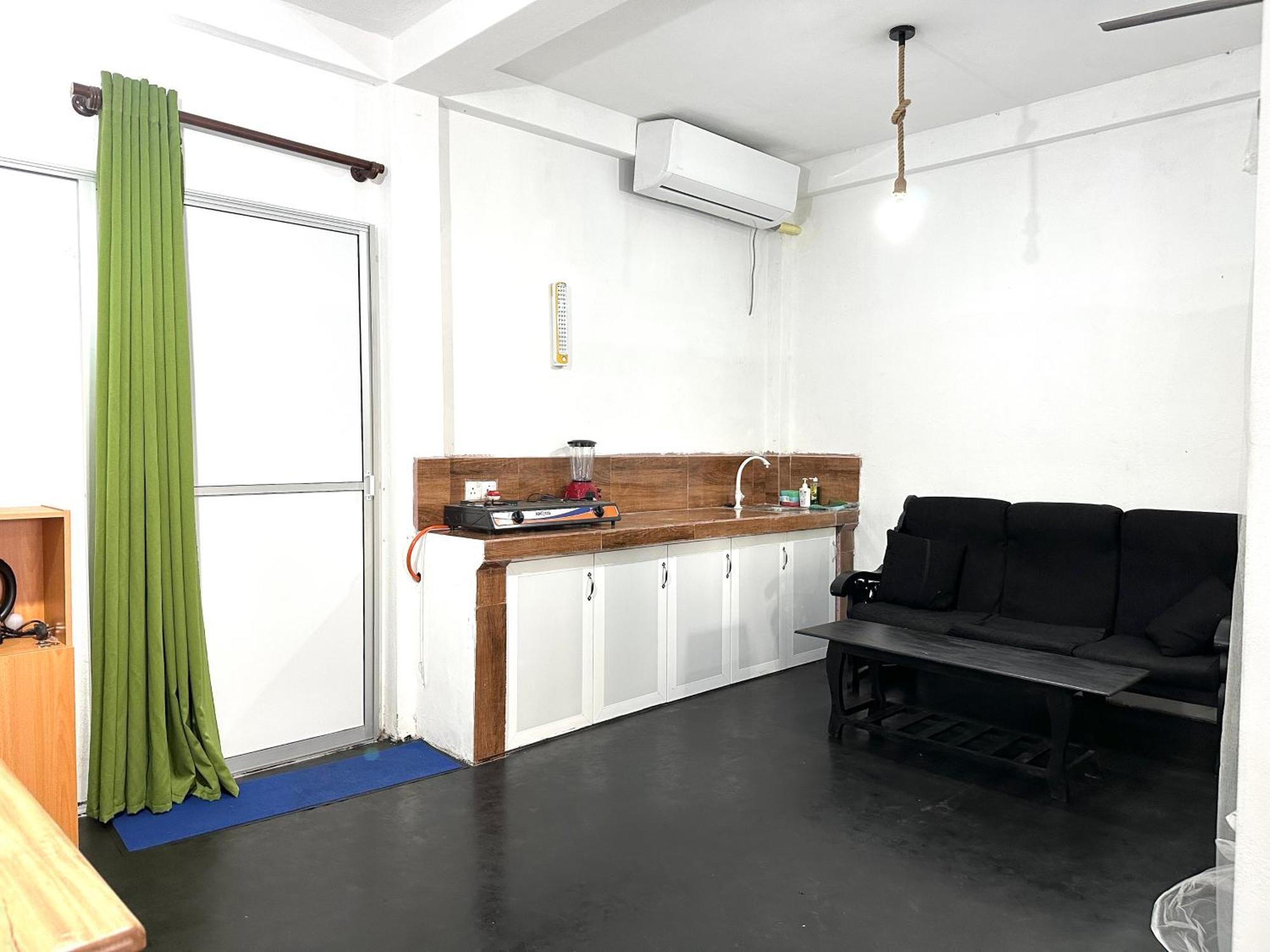 Sana Studio Weligama Zewnętrze zdjęcie