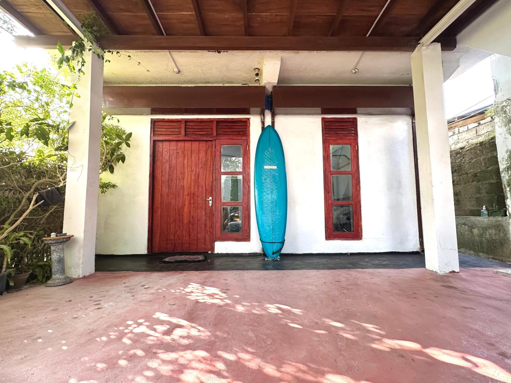 Sana Studio Weligama Zewnętrze zdjęcie