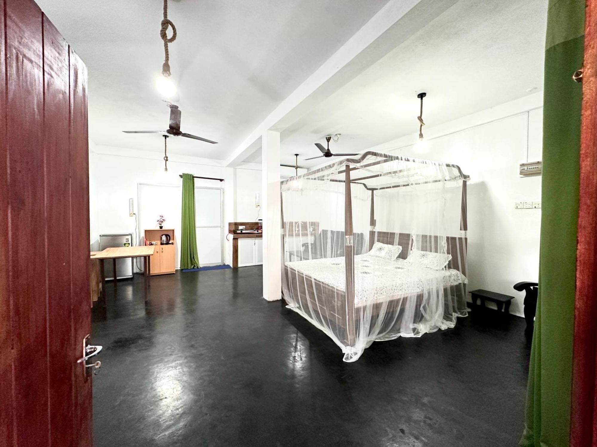 Sana Studio Weligama Zewnętrze zdjęcie