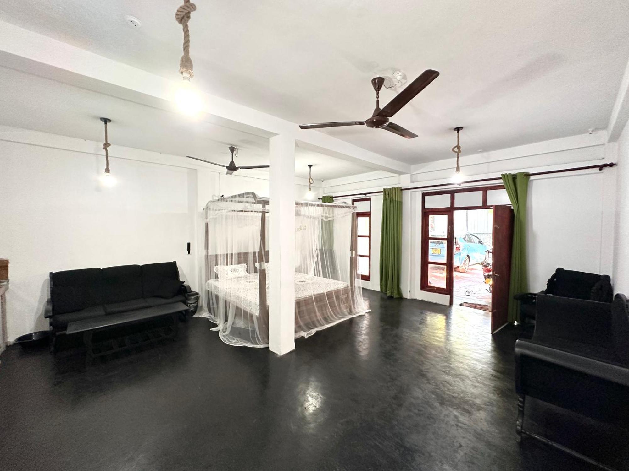Sana Studio Weligama Zewnętrze zdjęcie